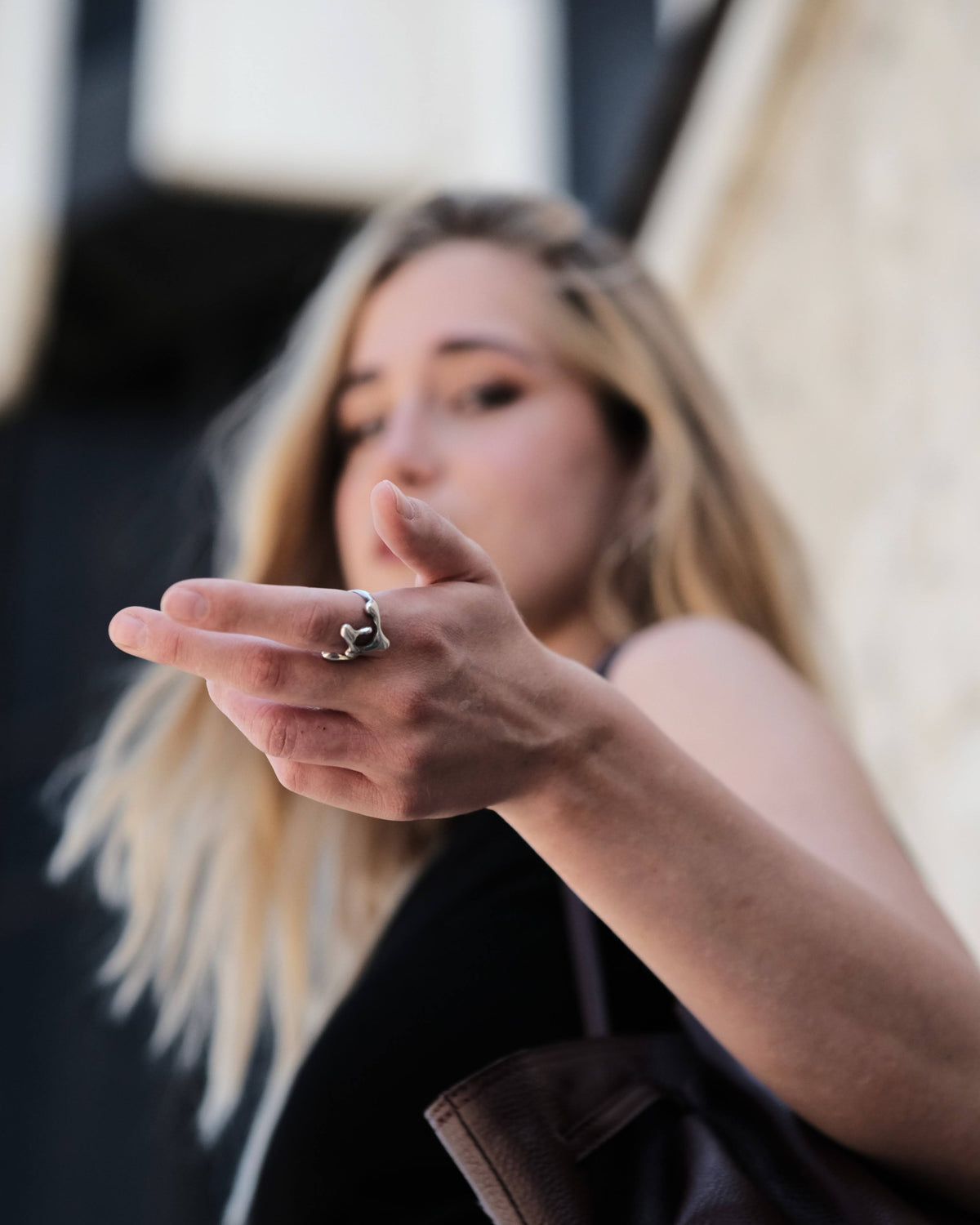 DRIPPING RING
