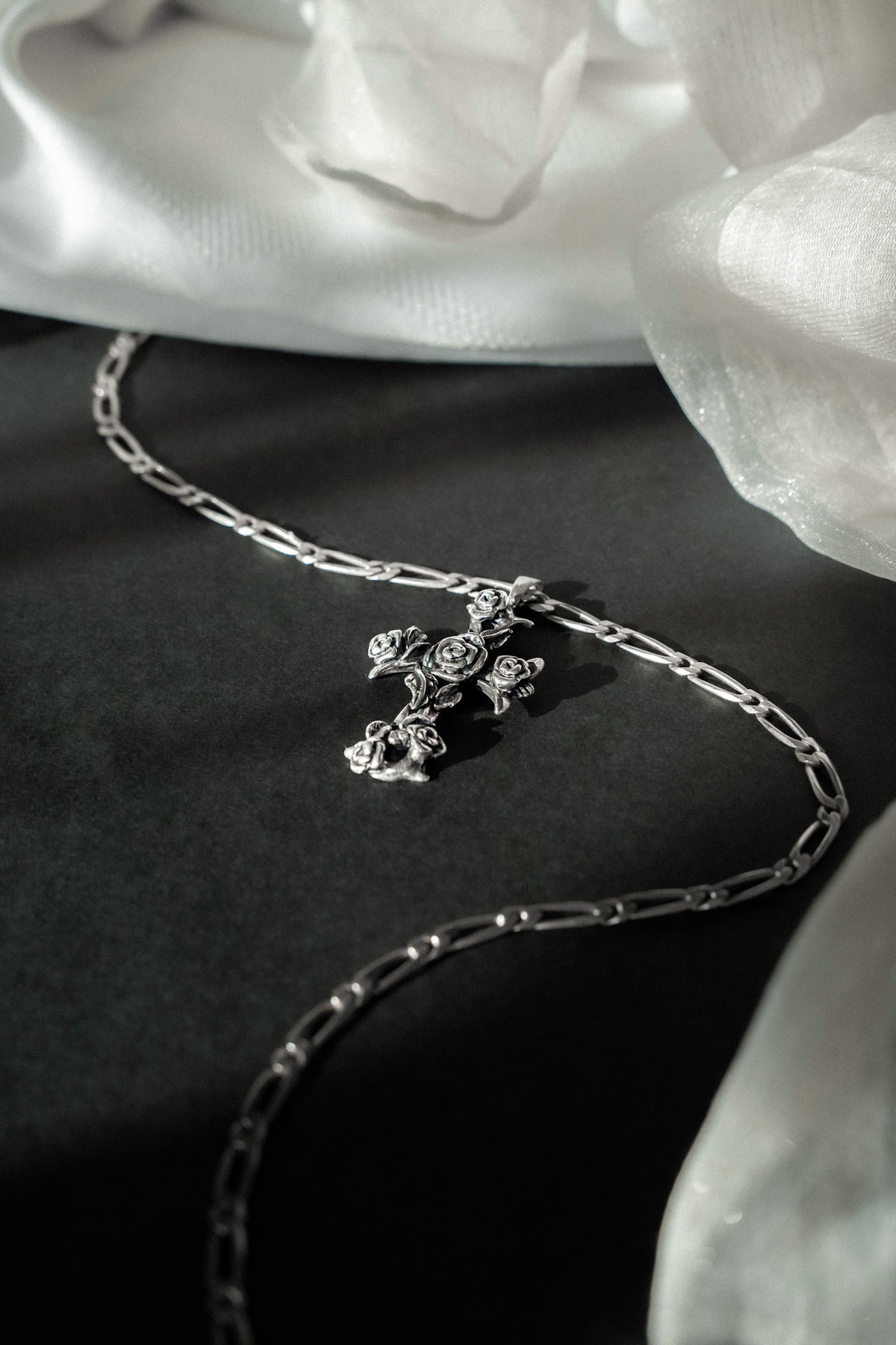 ROSE CROSS
