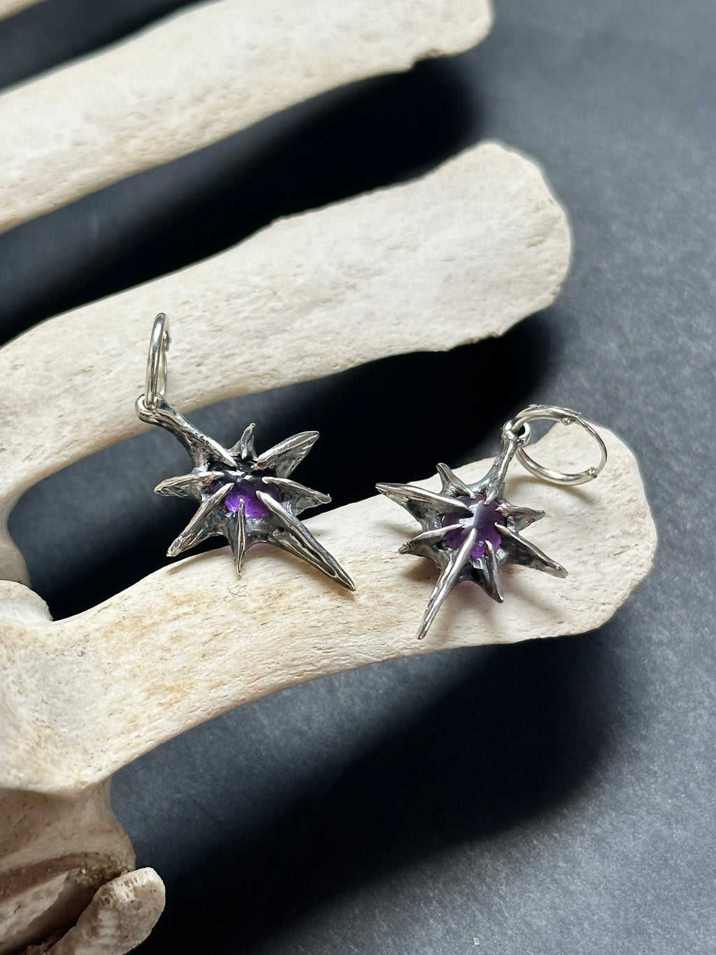 NORTH STAR AMETHYSTS