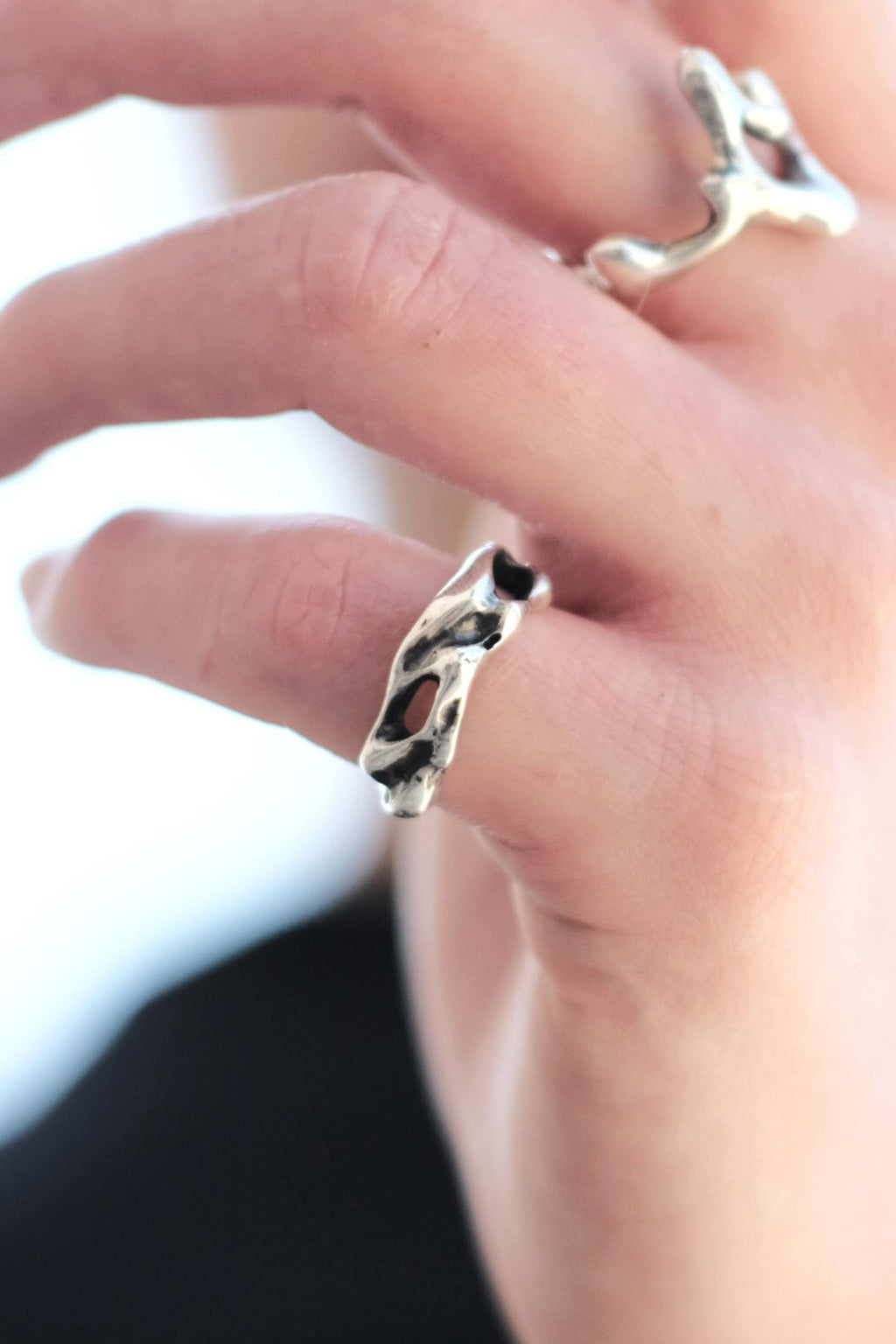 DRIPPING BAND