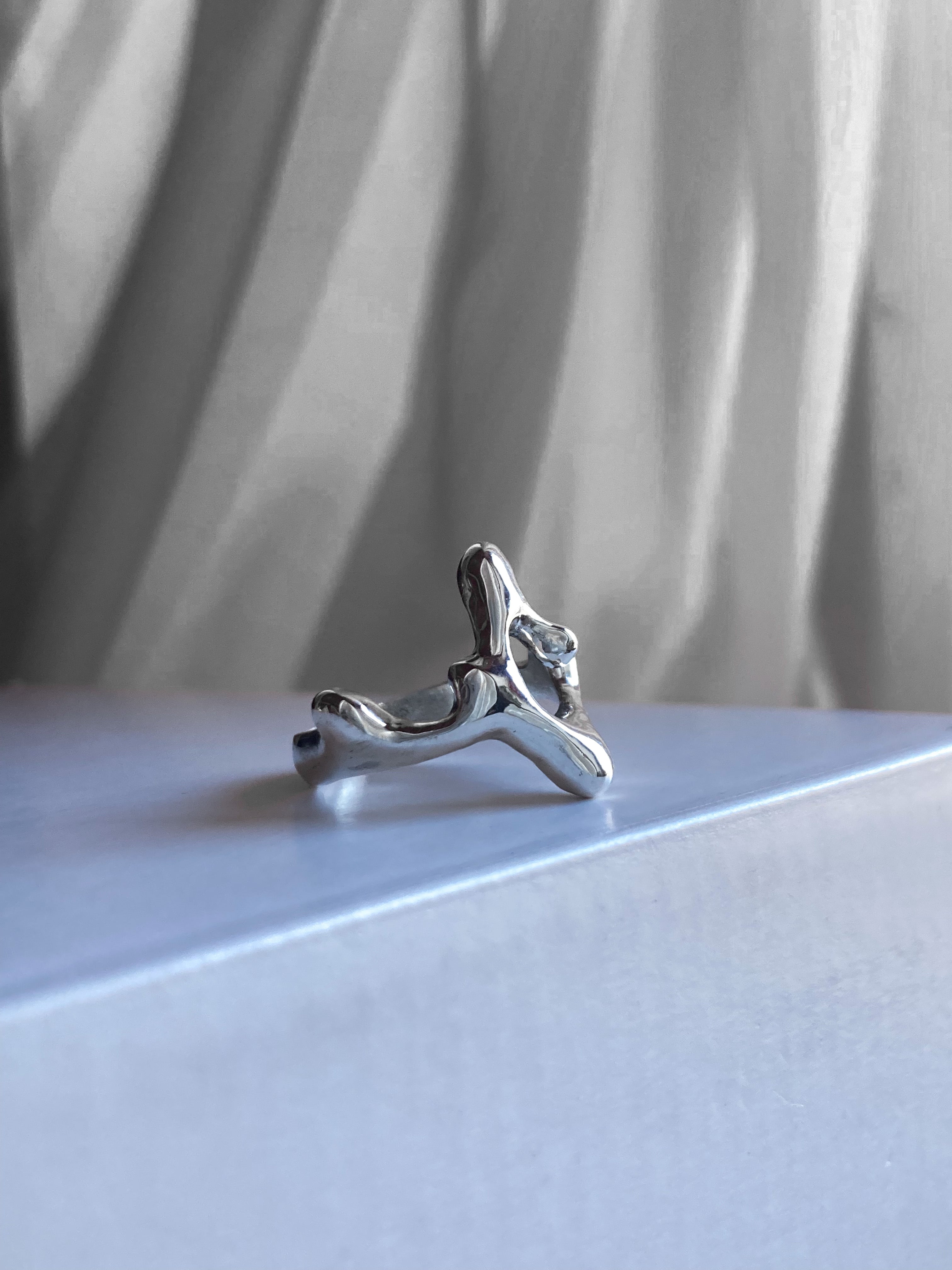 DRIPPING RING