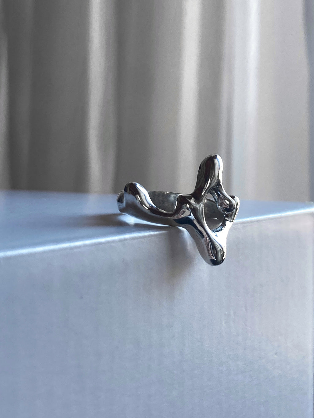 DRIPPING RING