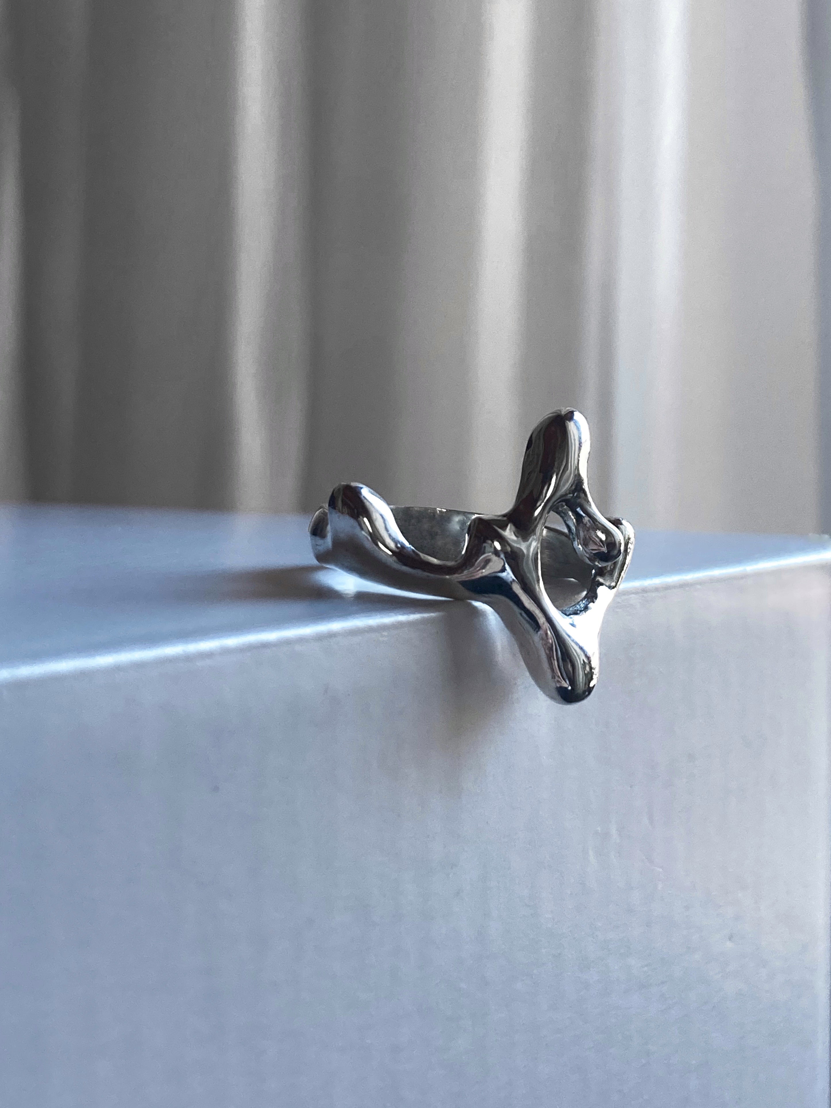 DRIPPING RING