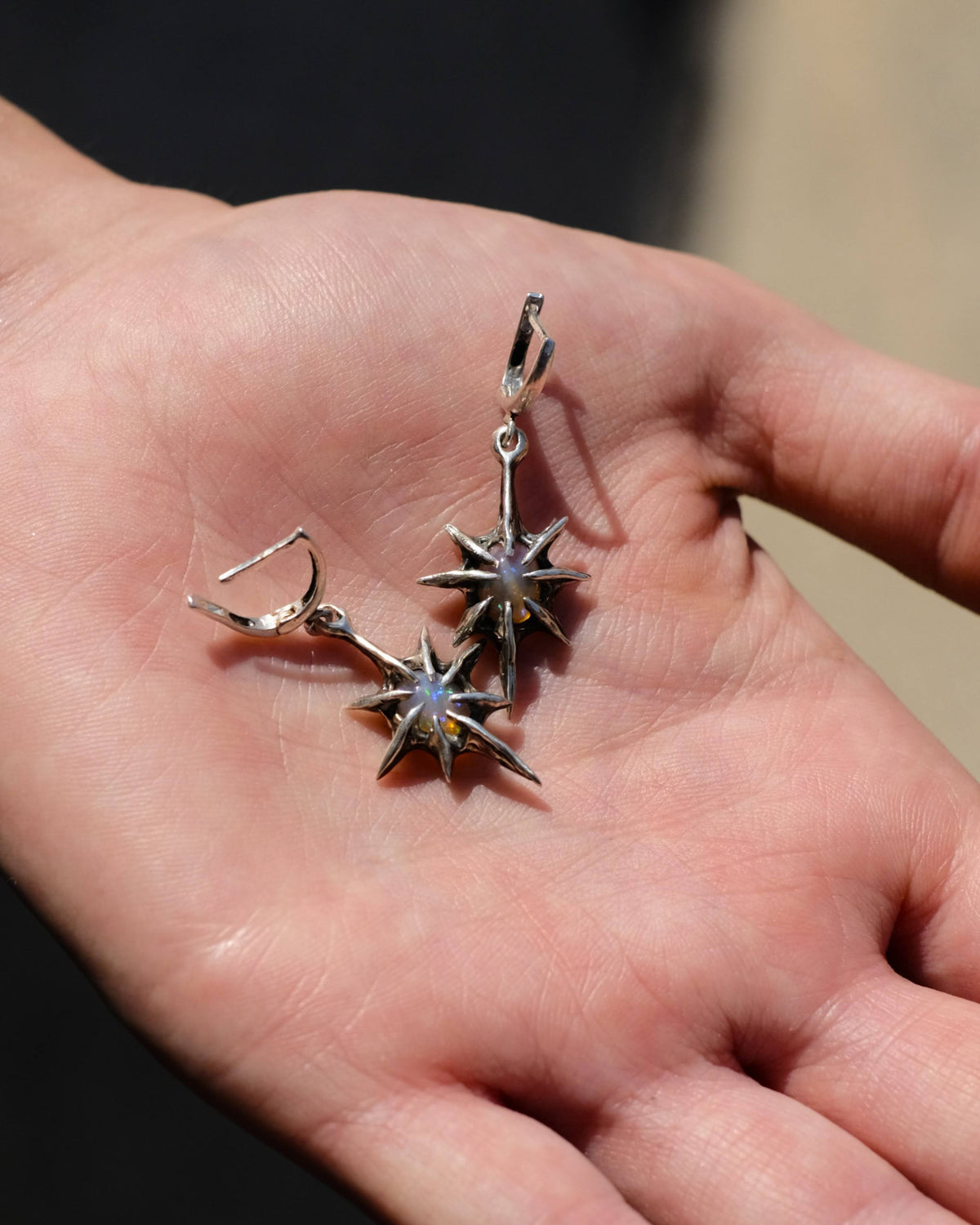 NORTH STAR OPALS