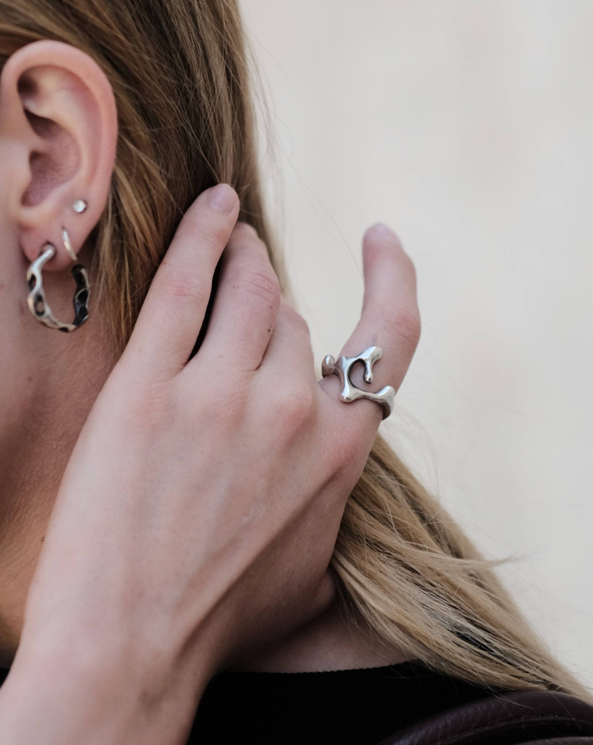 DRIPPING RING