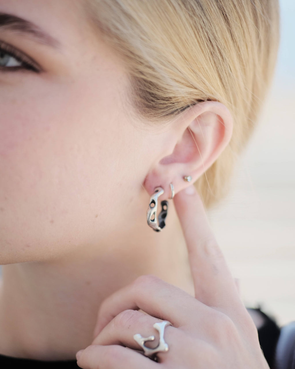 DRIPPING HOOPS