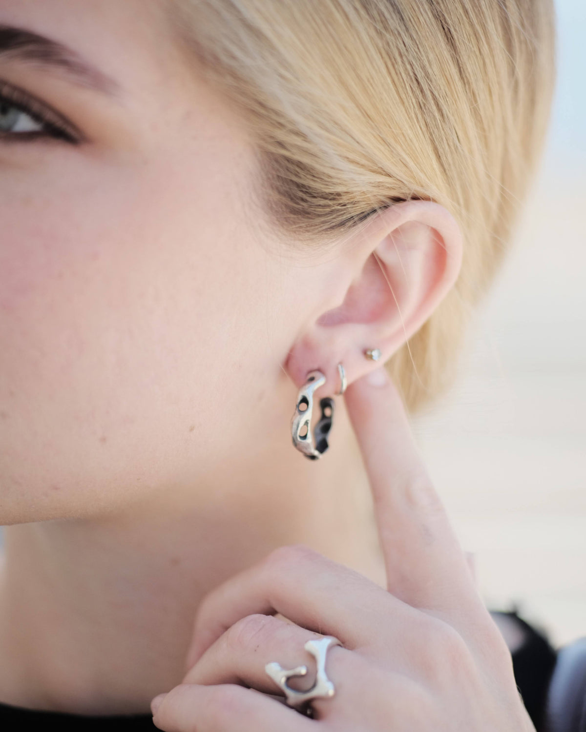 DRIPPING HOOPS