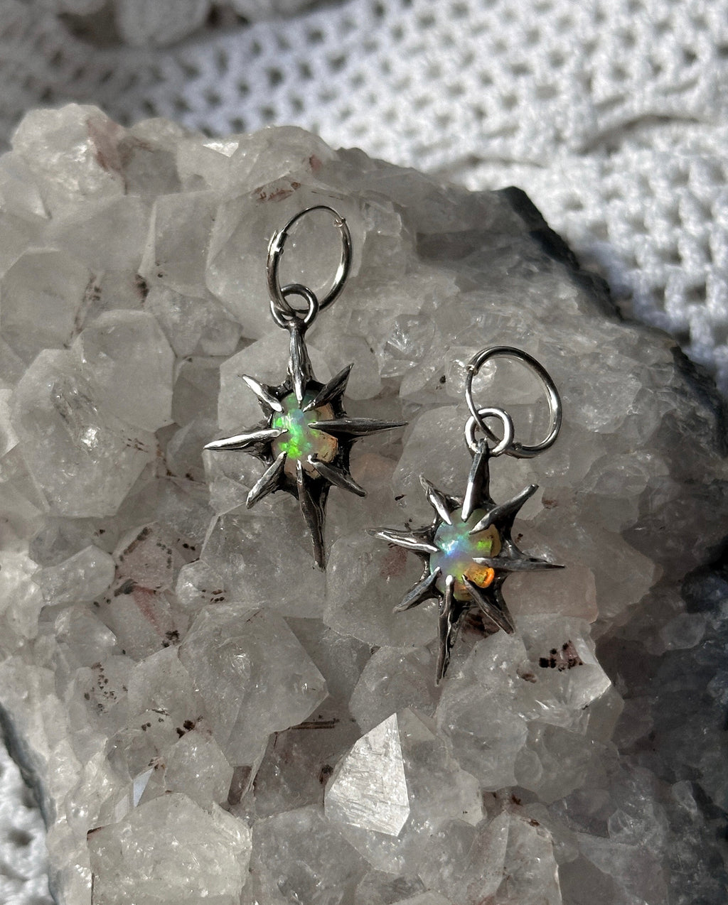 NORTH STAR OPALS