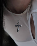 SACRED CROSS