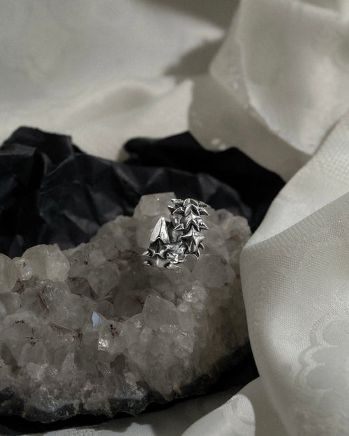 CENTIPEDE RING