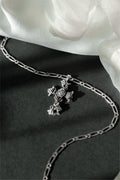 ROSE CROSS