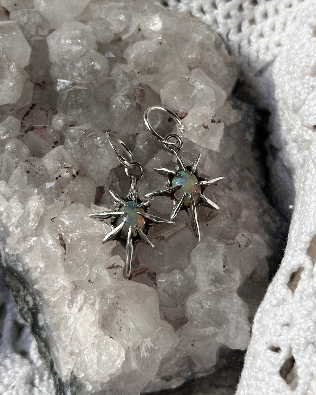 NORTH STAR OPALS
