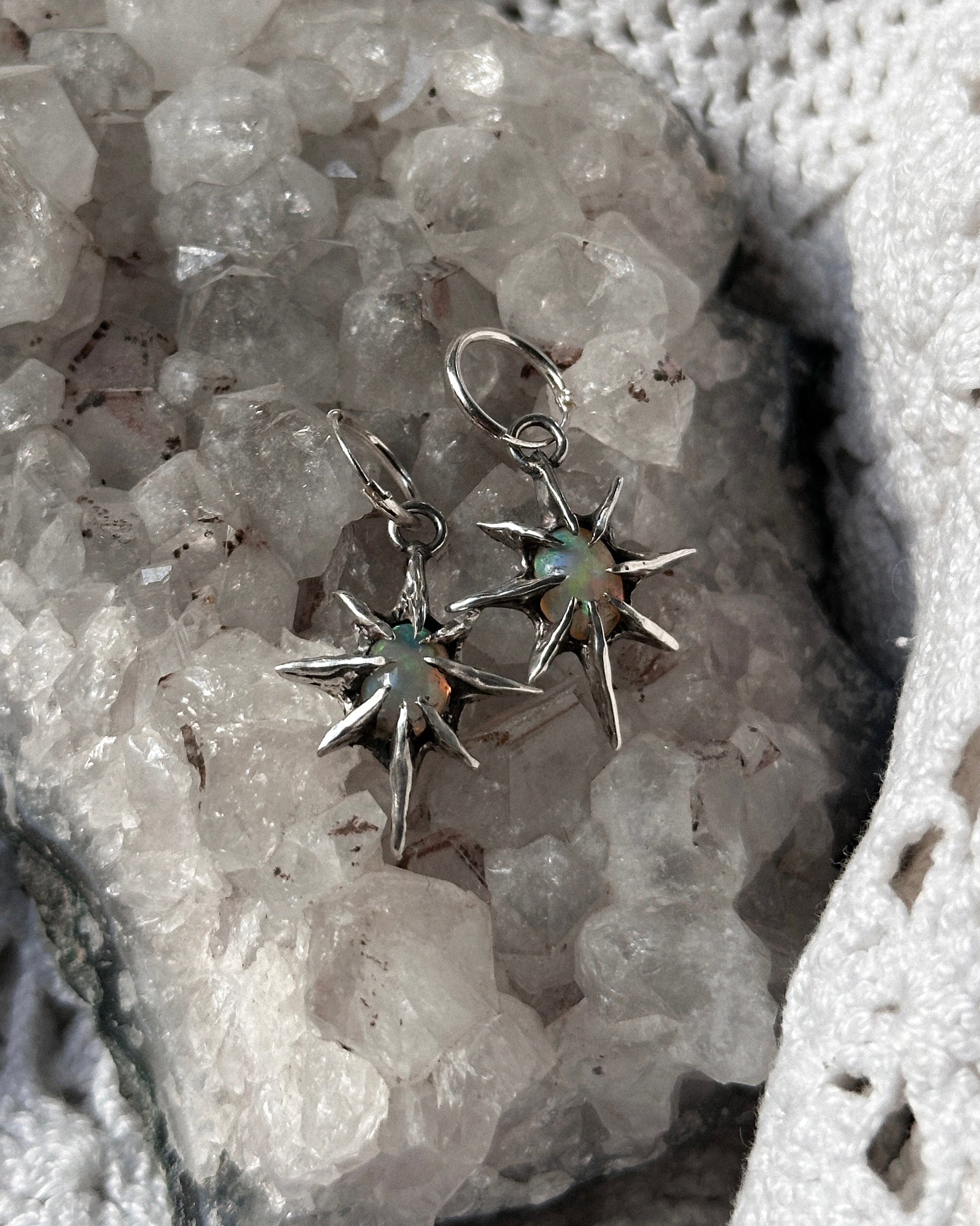 NORTH STAR OPALS