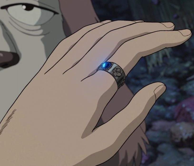 HOWL’S MOVING CASTLE