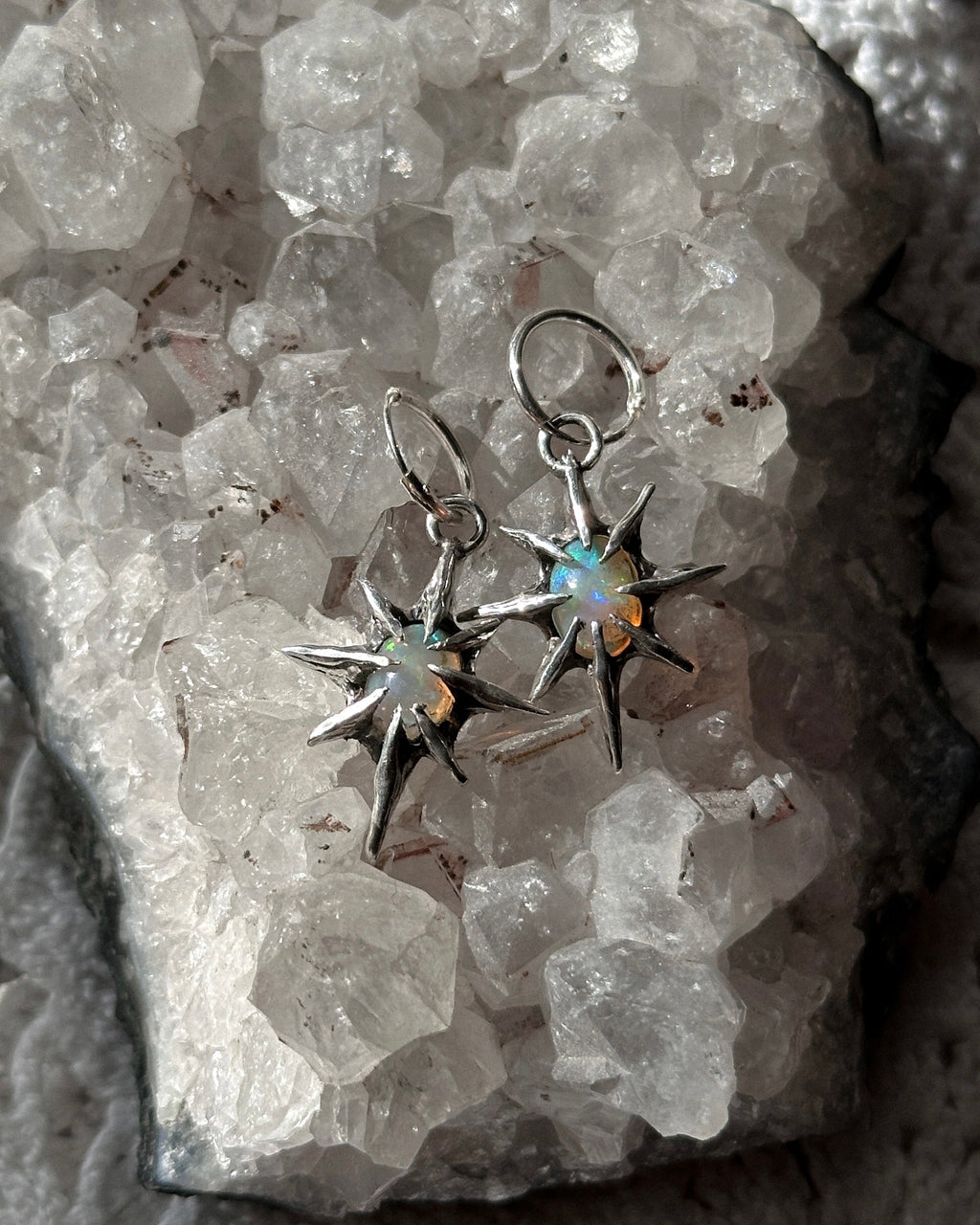NORTH STAR OPALS