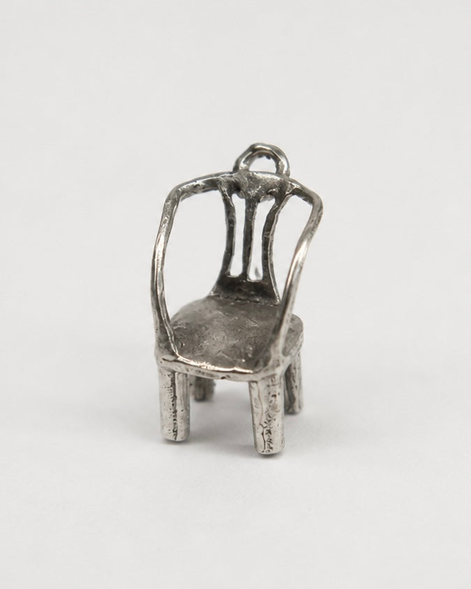 GARDEN CHAIRS