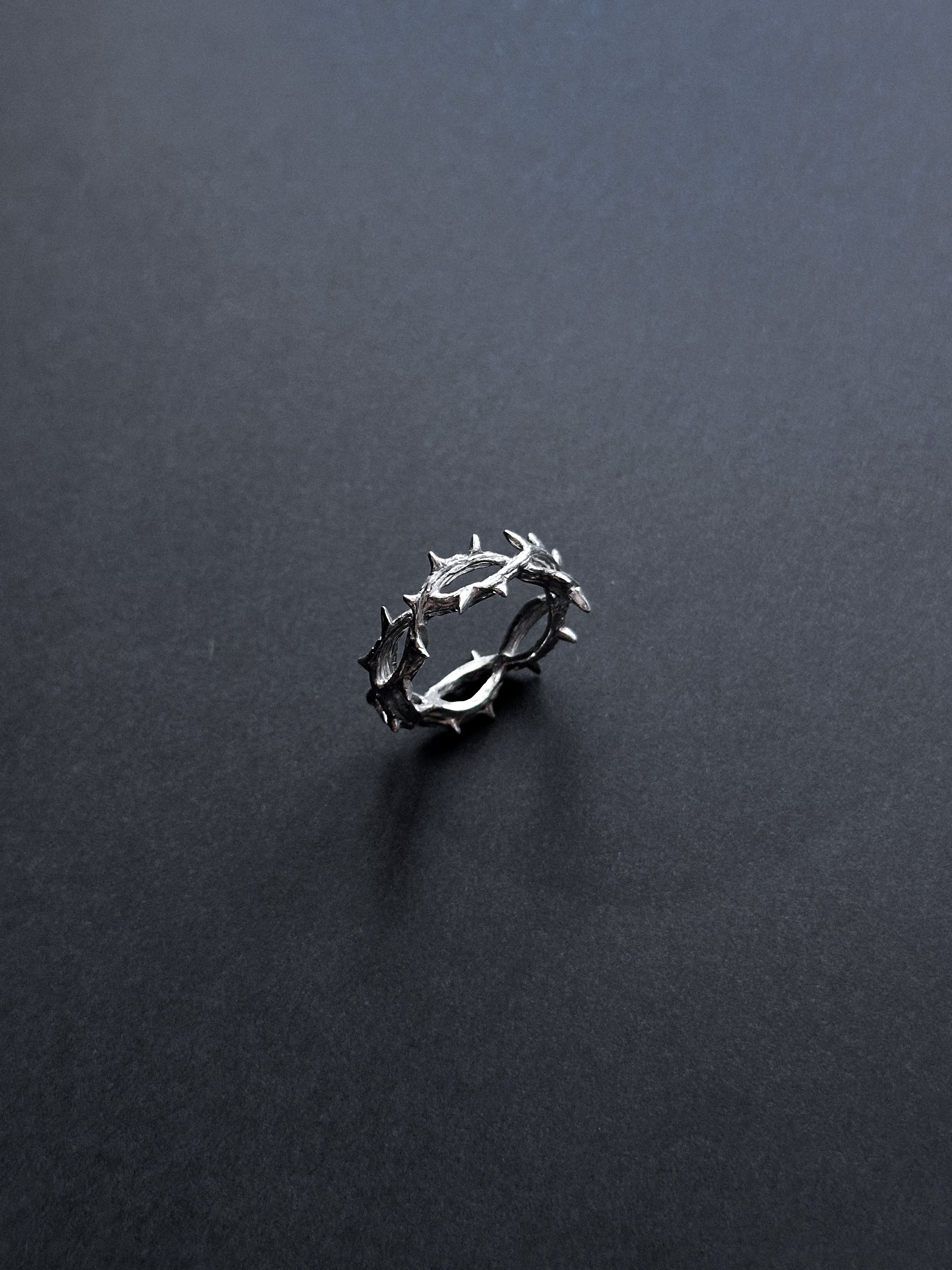CROWN OF THORNS