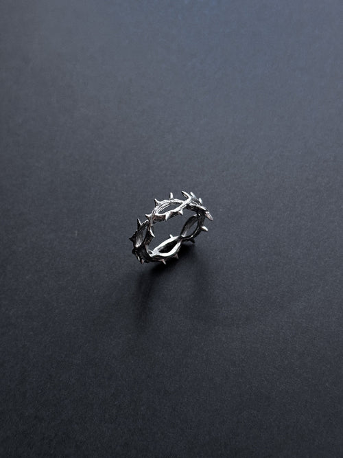 CROWN OF THORNS