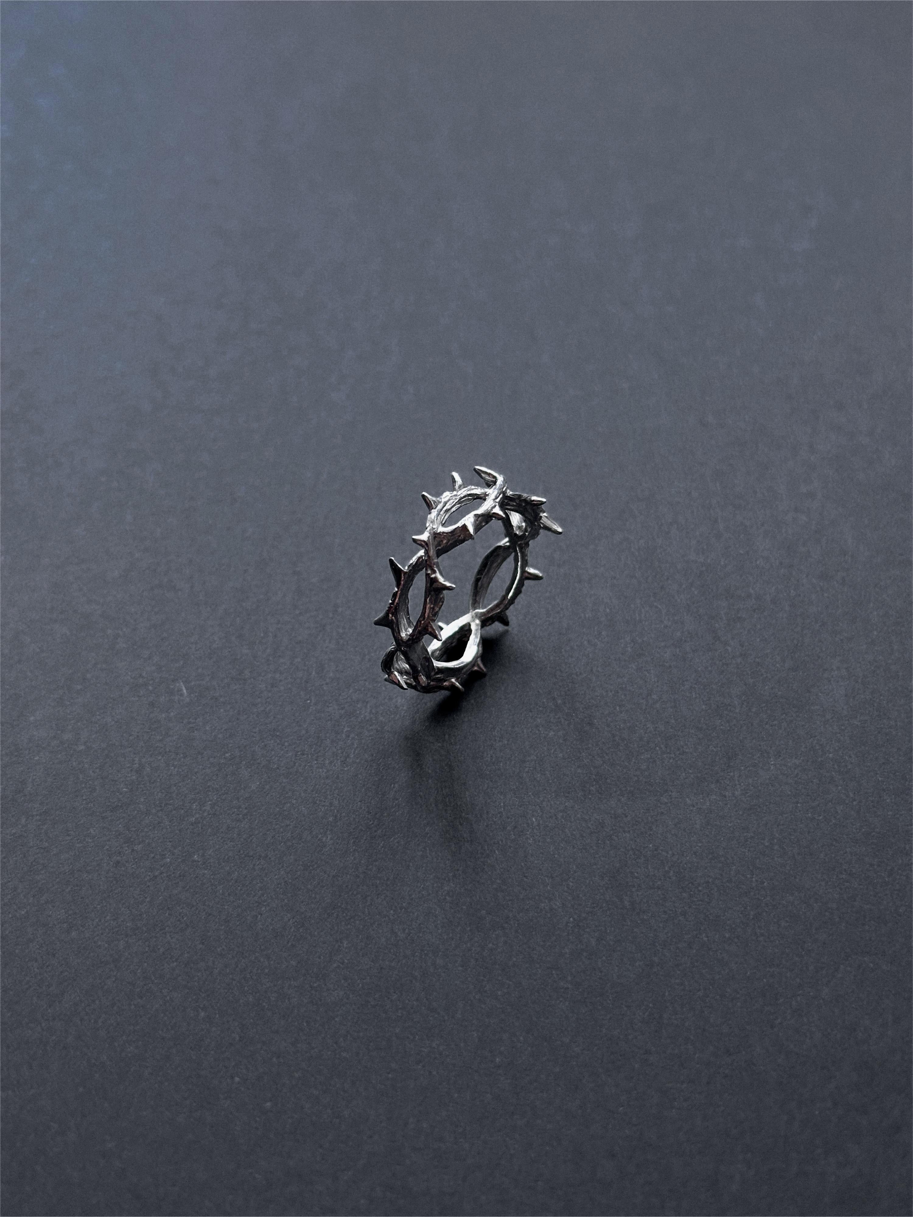 CROWN OF THORNS